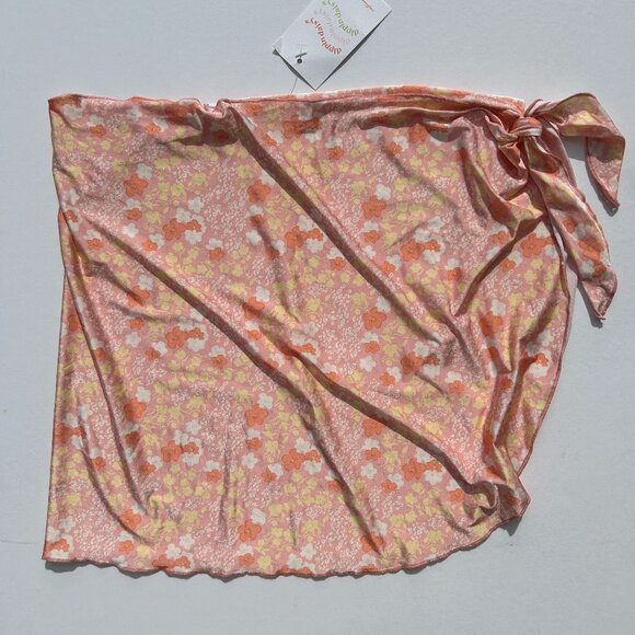 Dippin’ Daisy’s Nomad Sarong - Picture 1 of 3